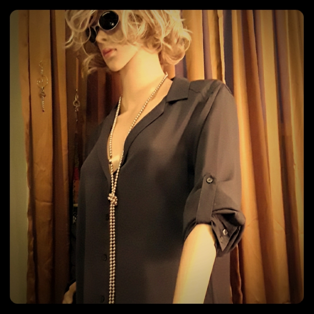 Express Blouse - Picture 4 of 4